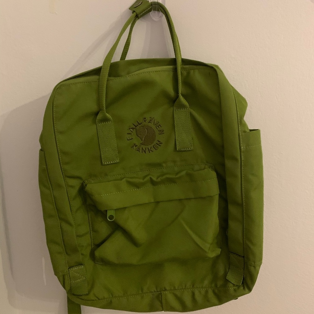 Fjallraven Kanken Backpack